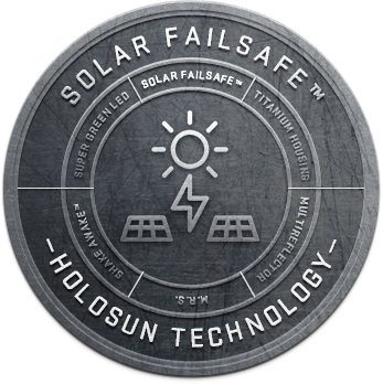 SOLAR FAILSAFE